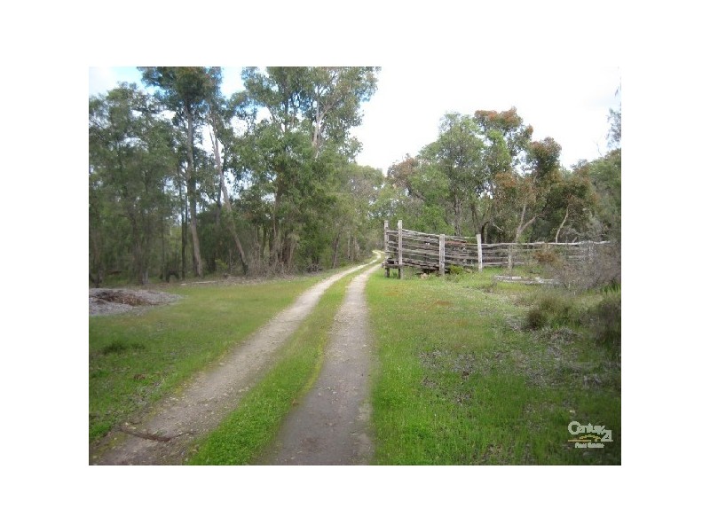 267 Crampton Road, UDUC, Harvey WA 6220