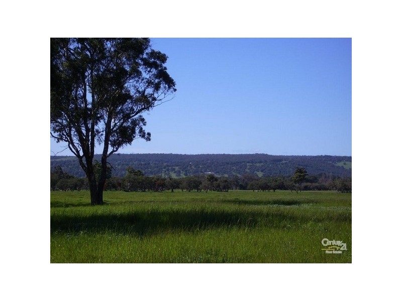 146 Birbeck/Rodway Road, Cookernup, Harvey WA 6220