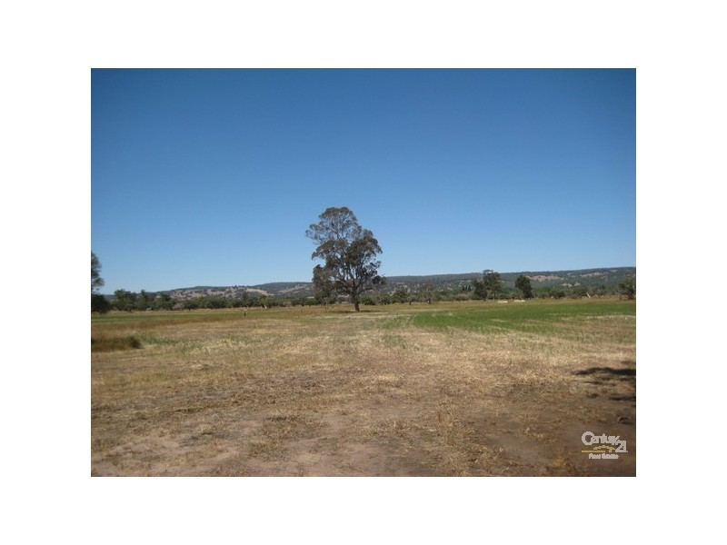 146 Birbeck/Rodway Road, Cookernup, Harvey WA 6220