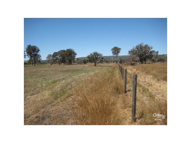 146 Birbeck/Rodway Road, Cookernup, Harvey WA 6220