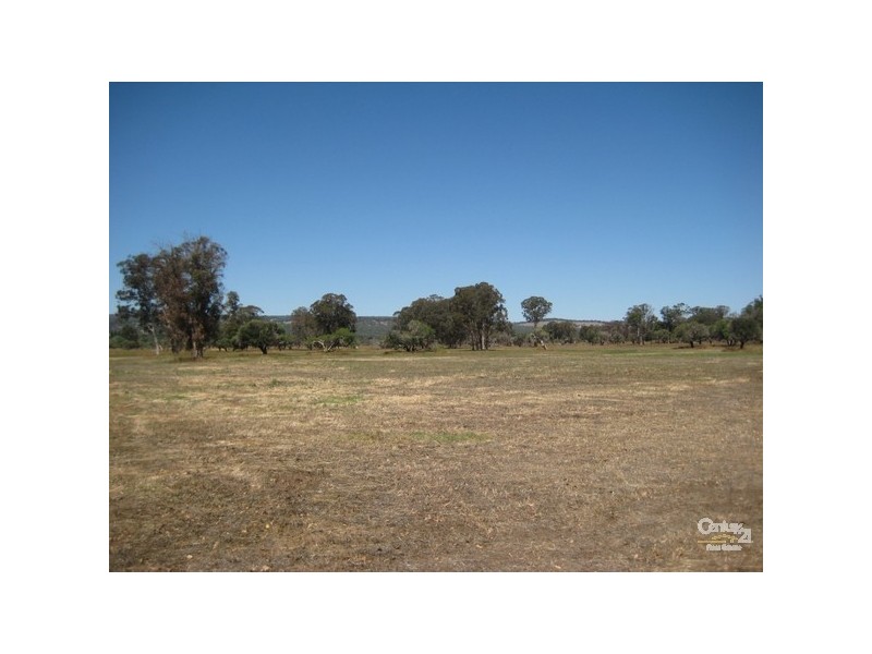 146 Birbeck/Rodway Road, Cookernup, Harvey WA 6220