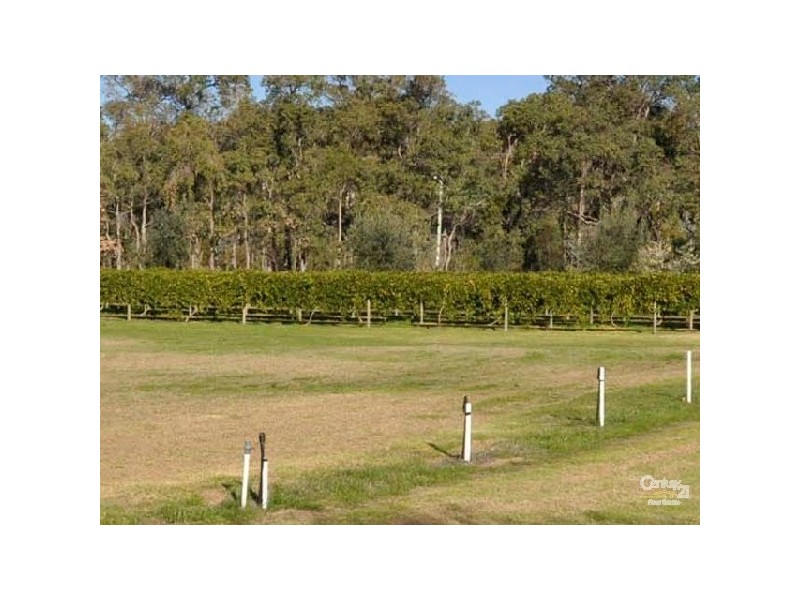 Lot 93 Weir Road, Harvey WA 6220