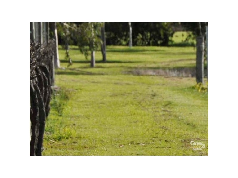 Lot 93 Weir Road, Harvey WA 6220