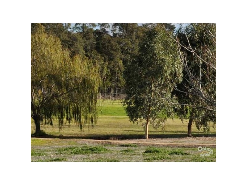 Lot 93 Weir Road, Harvey WA 6220