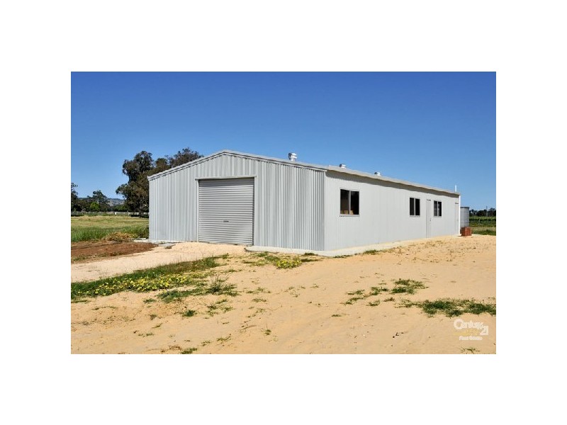 188 Ninth Street, Harvey WA 6220