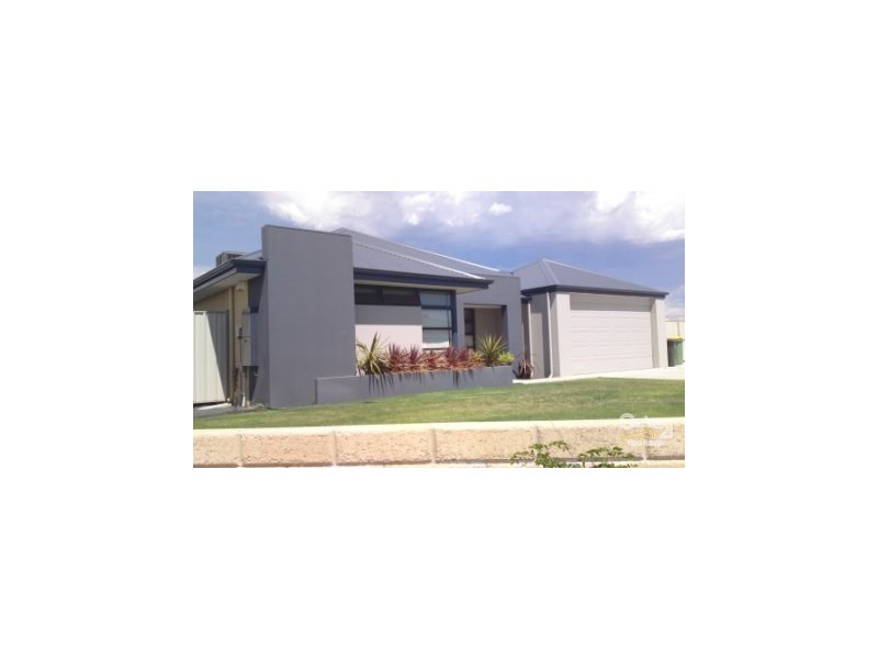 15 Jupiter Drive, Australind WA 6233