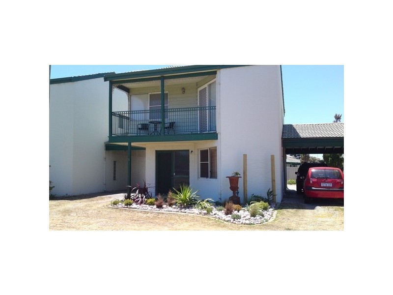 2/12 Holywell Street, South Bunbury WA 6230