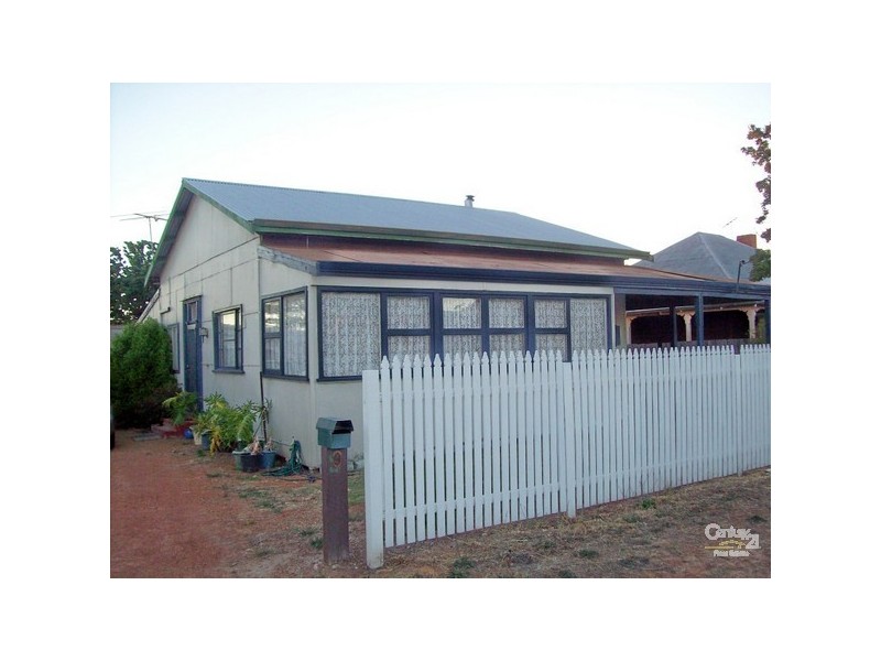 9 Hutton Street, Collie WA 6225