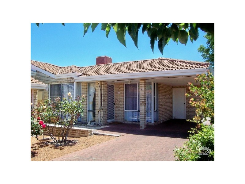 4/74 Johnston Street, Collie WA 6225