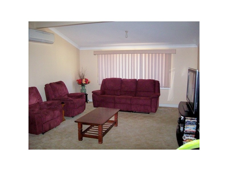 1 Caulfield Street, Collie WA 6225