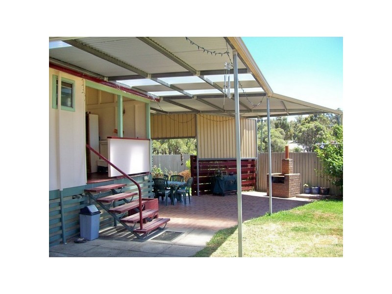 1 Caulfield Street, Collie WA 6225