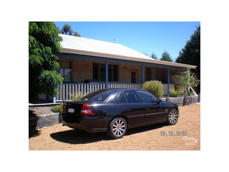 Lot 120 McManus Road, Allanson, Collie WA 6225