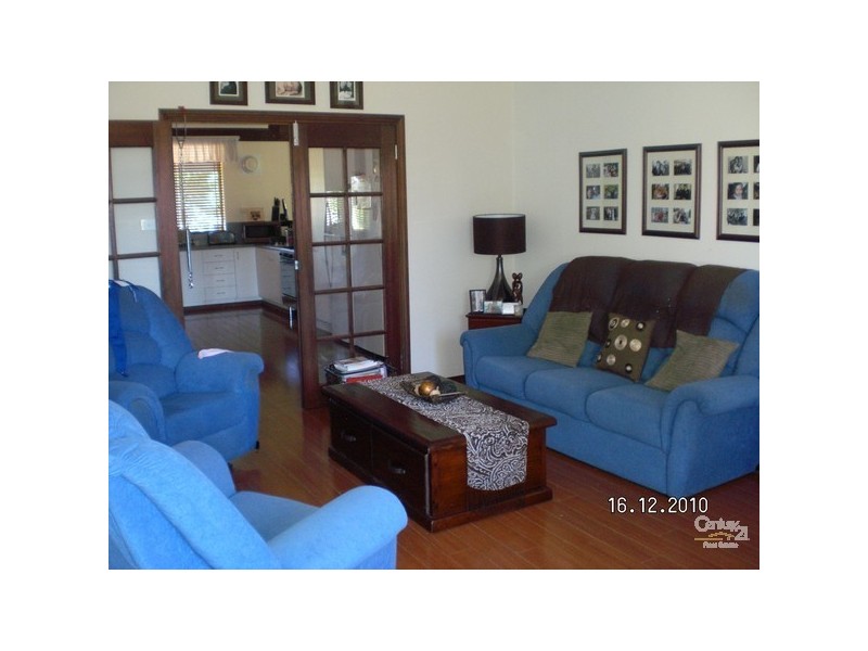 Lot 120 McManus Road, Allanson, Collie WA 6225