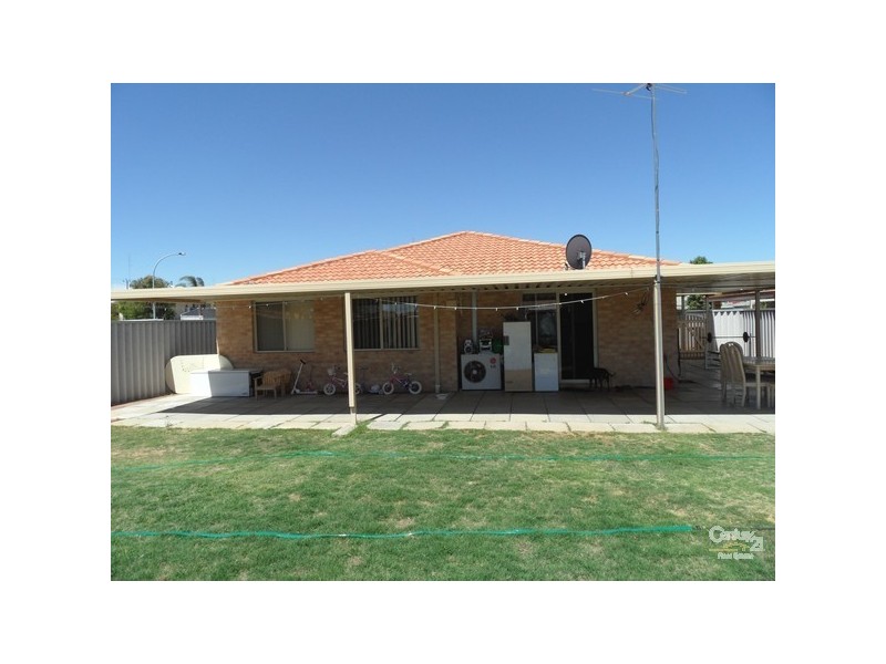 23 Scarlet Drive, Glen Iris WA 6230