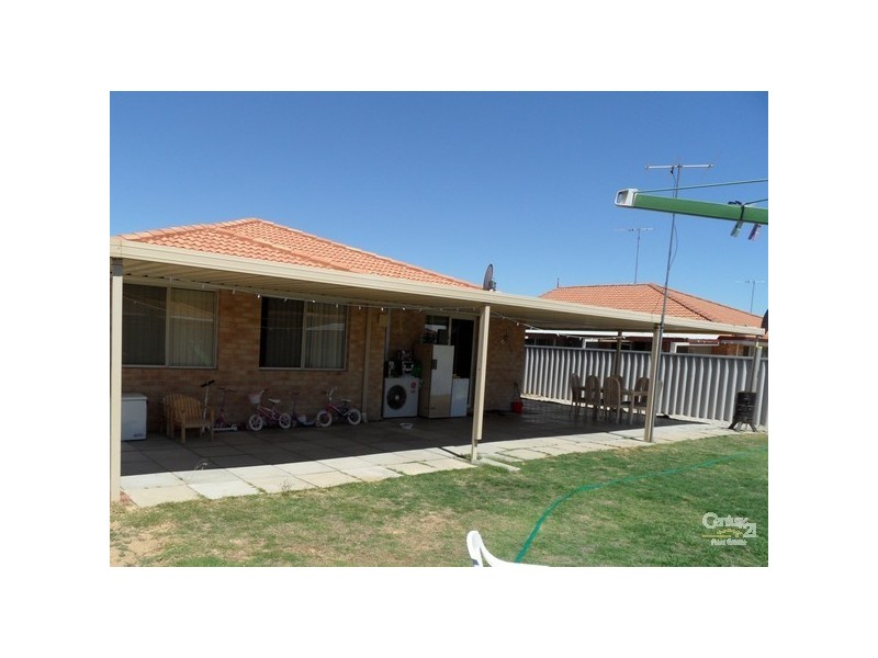 23 Scarlet Drive, Glen Iris WA 6230