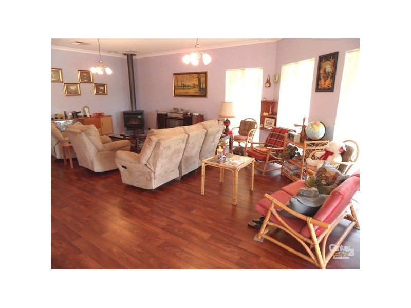 2 Trigwell Street, Donnybrook WA 6239