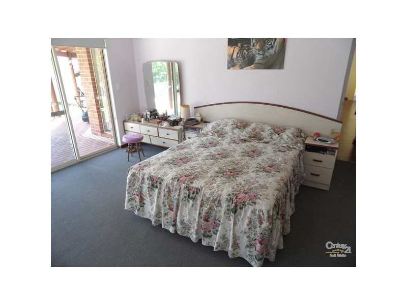 2 Trigwell Street, Donnybrook WA 6239