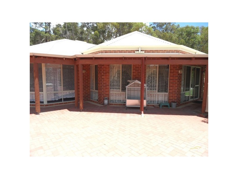 2 Trigwell Street, Donnybrook WA 6239