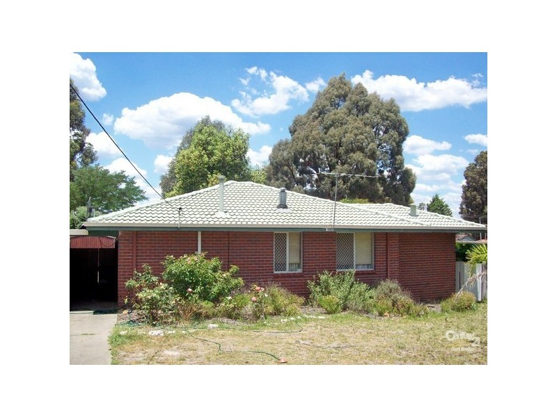 45 Wylam Road, Collie WA 6225