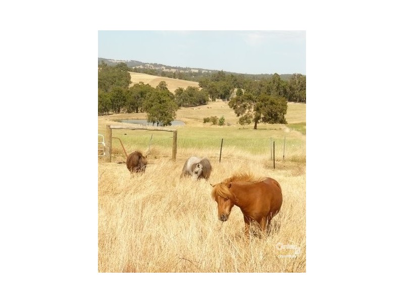 4 Quindanning Road, Harvey WA 6220