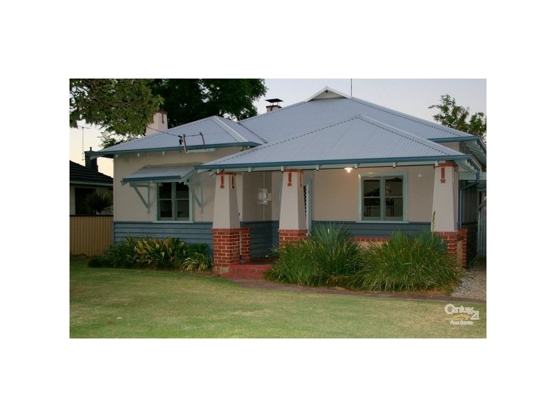 124 Uduc Road, Harvey WA 6220