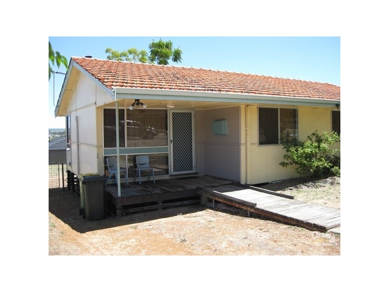 19 Denton Street, Collie WA 6225