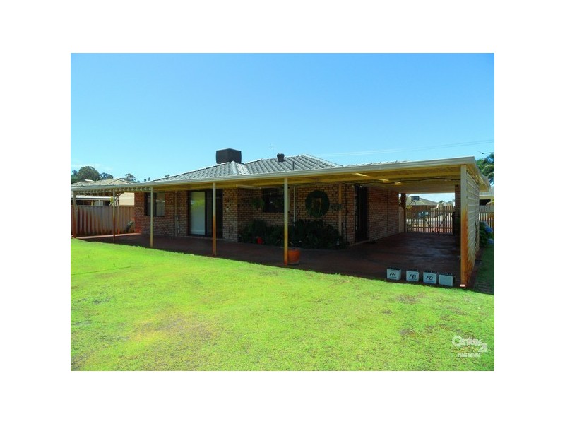 10 Brotherton Way, Australind WA 6233