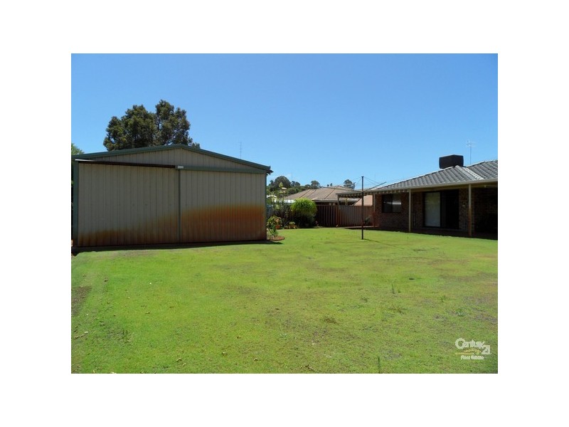 10 Brotherton Way, Australind WA 6233