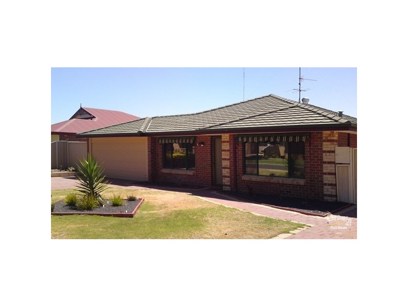 4 Appaloosa Court, Eaton WA 6232