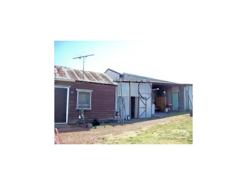 16 Ogden Street, Collie WA 6225