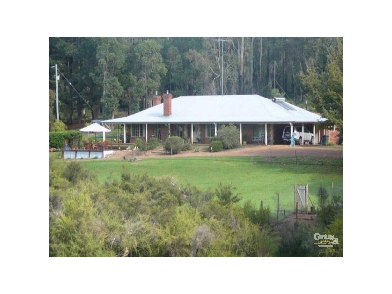 91 Patstone Road, Allanson, Collie WA 6225