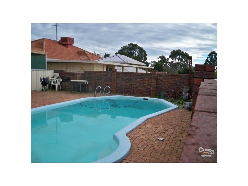82 Bucktin Street, Collie WA 6225