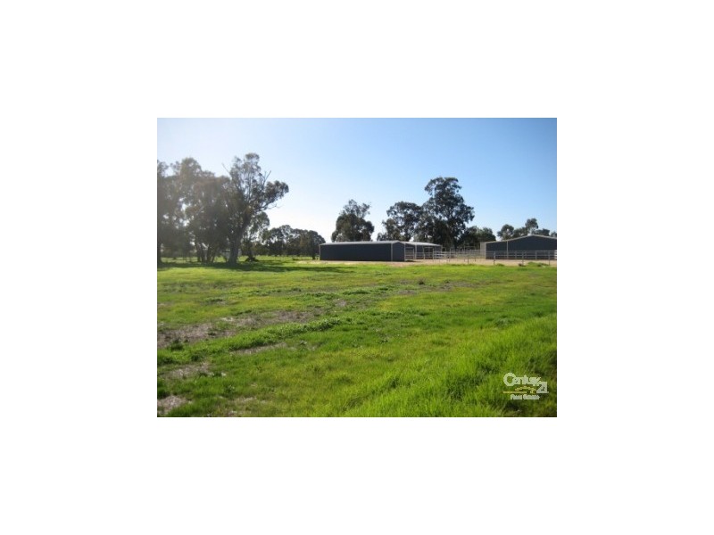 21 Government Road, Harvey WA 6220