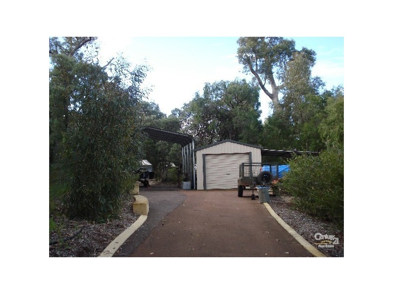 6 Wildflower Way, Leschenault WA 6233