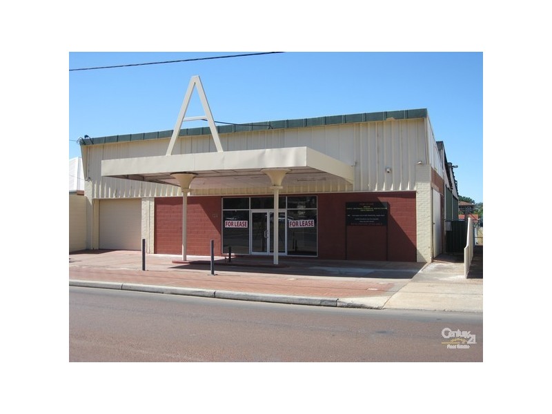 136 Forrest Street, Collie WA 6225