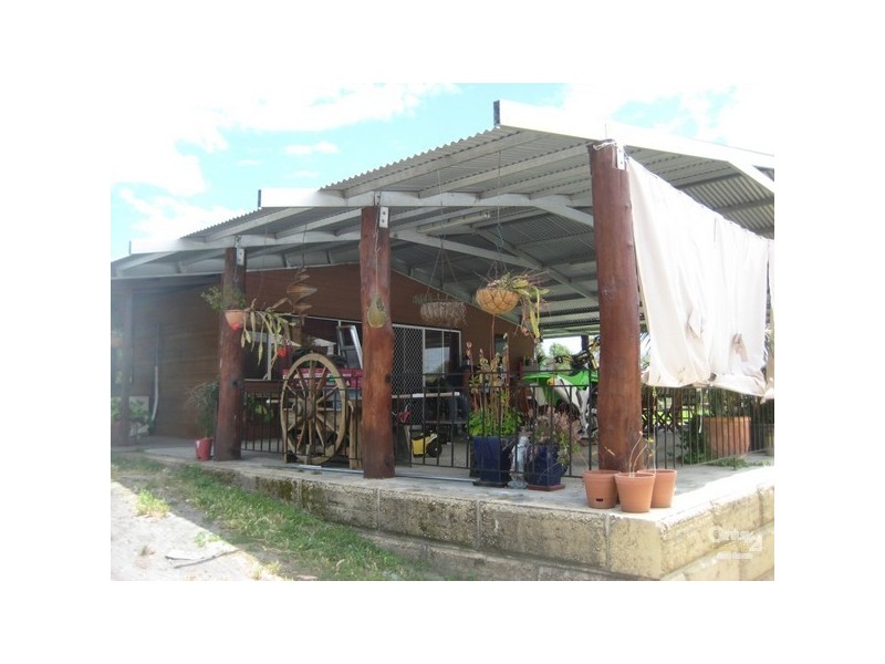 402 Forestry Road, Uduc, Harvey WA 6220