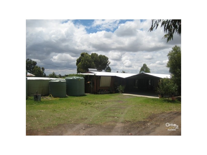 402 Forestry Road, Uduc, Harvey WA 6220