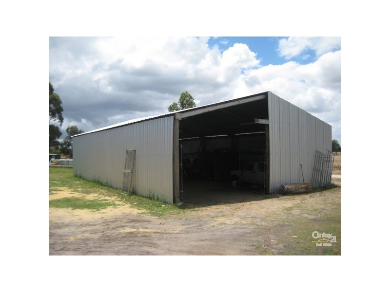 402 Forestry Road, Uduc, Harvey WA 6220