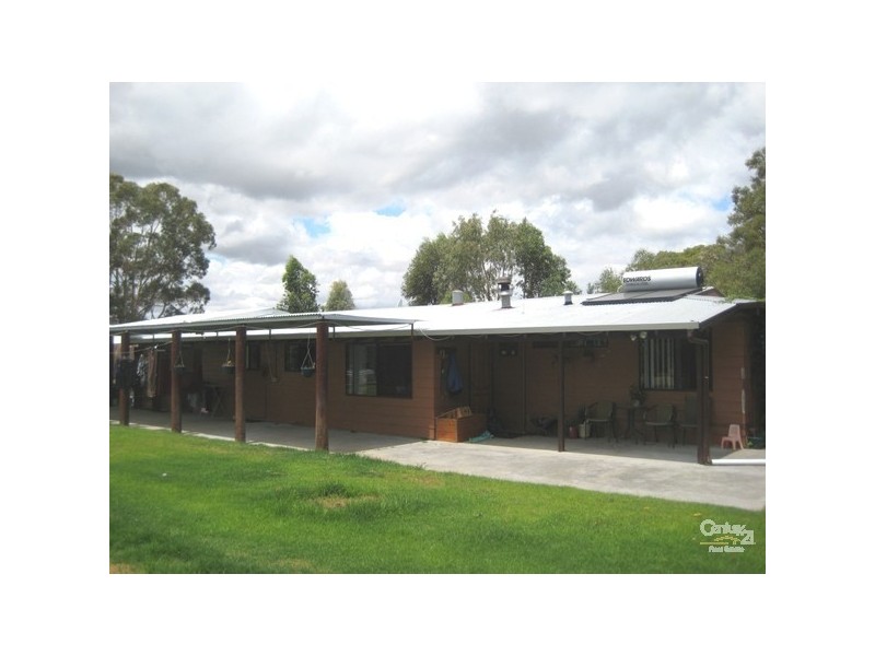 402 Forestry Road, Uduc, Harvey WA 6220