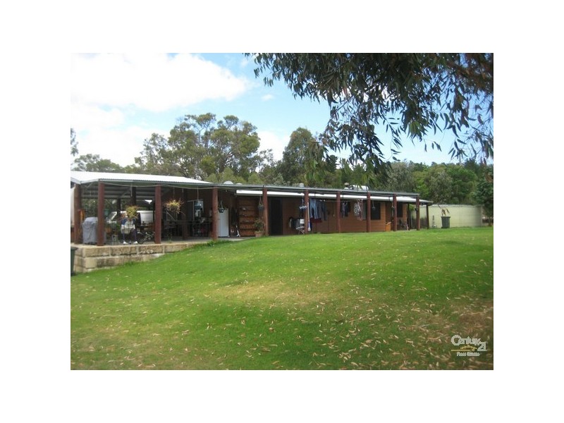 402 Forestry Road, Uduc, Harvey WA 6220