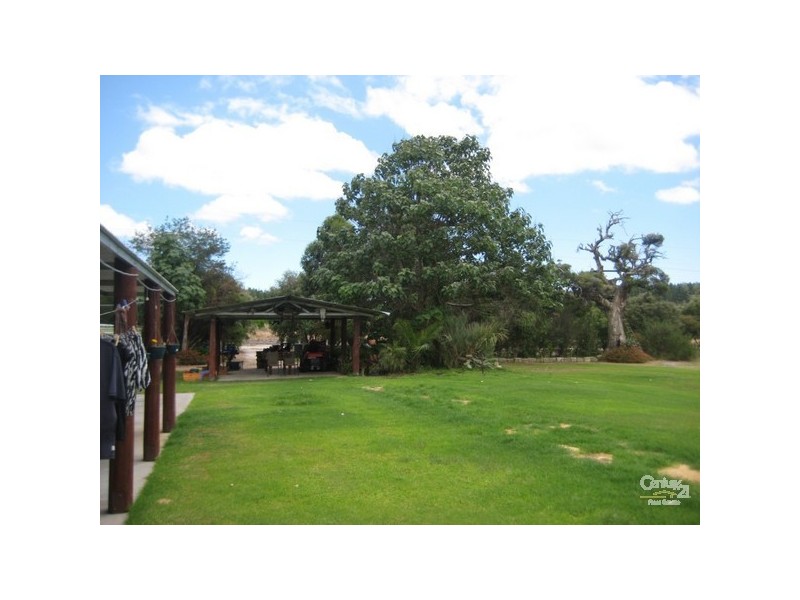 402 Forestry Road, Uduc, Harvey WA 6220