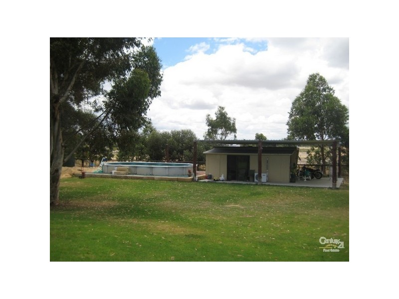 402 Forestry Road, Uduc, Harvey WA 6220