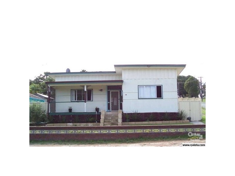 14 Wallsend Street, Collie WA 6225