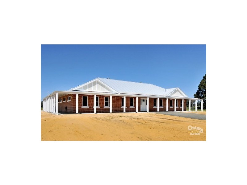 188 Ninth Street, Harvey WA 6220