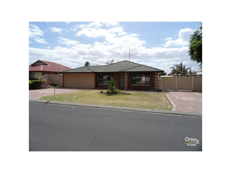 4 Appaloosa Court, Eaton WA 6232