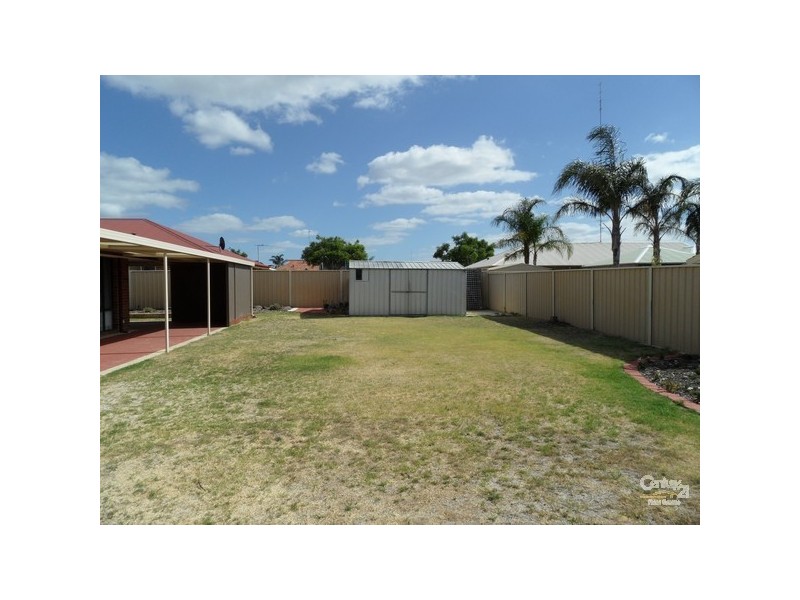 4 Appaloosa Court, Eaton WA 6232