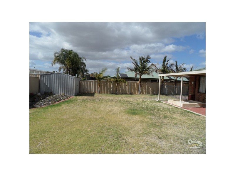 4 Appaloosa Court, Eaton WA 6232