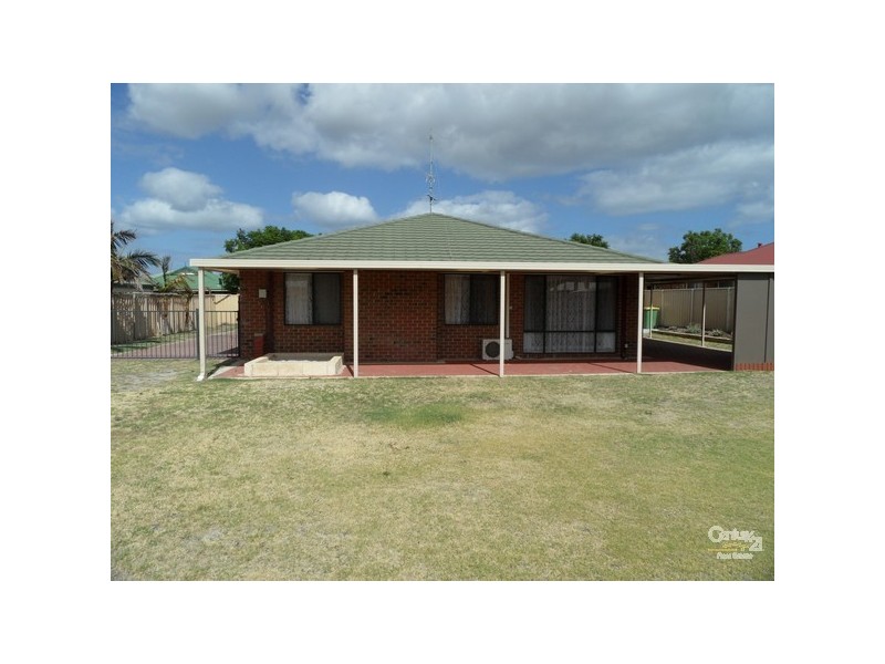 4 Appaloosa Court, Eaton WA 6232