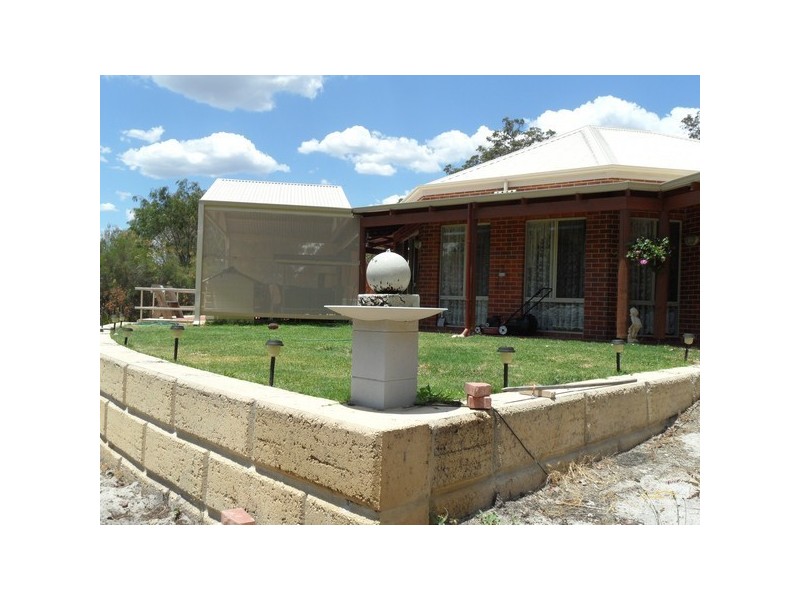 2 Trigwell Street, Donnybrook WA 6239