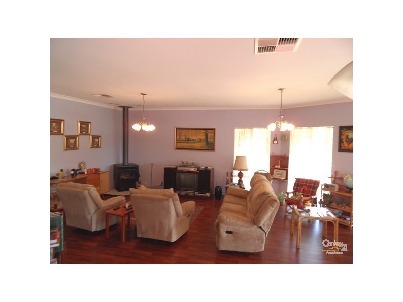 2 Trigwell Street, Donnybrook WA 6239